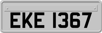 EKE1367