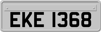 EKE1368