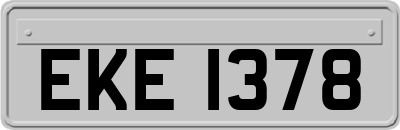 EKE1378