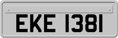 EKE1381