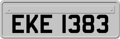 EKE1383
