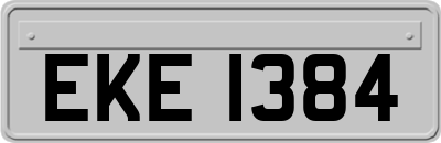 EKE1384