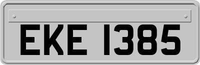 EKE1385