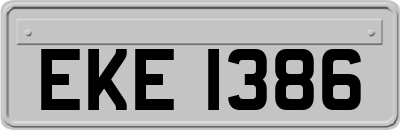 EKE1386