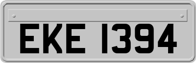 EKE1394