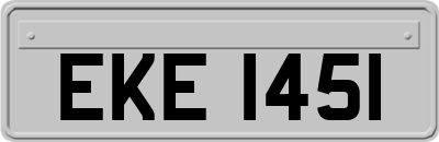 EKE1451