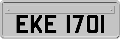 EKE1701