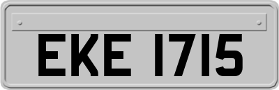 EKE1715
