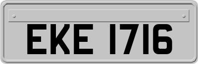 EKE1716