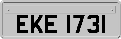 EKE1731
