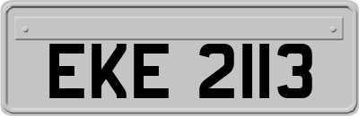 EKE2113