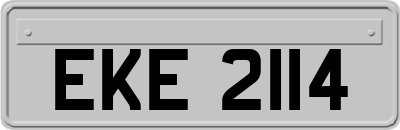 EKE2114