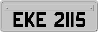 EKE2115