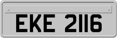 EKE2116