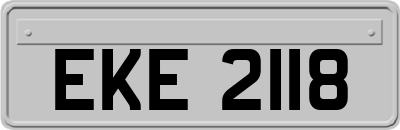 EKE2118