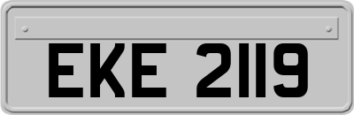 EKE2119