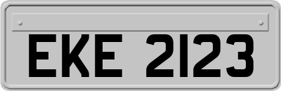 EKE2123
