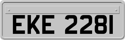 EKE2281