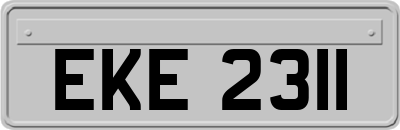 EKE2311