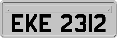 EKE2312