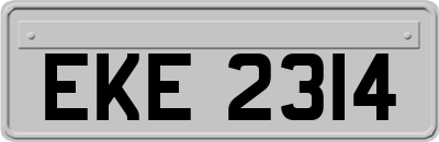 EKE2314