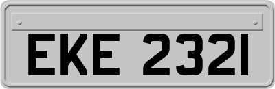 EKE2321