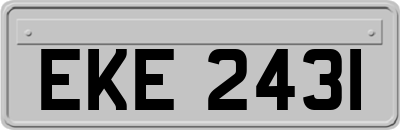 EKE2431