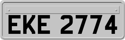 EKE2774
