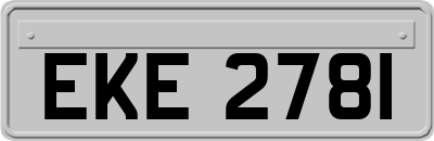 EKE2781