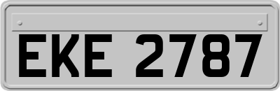 EKE2787