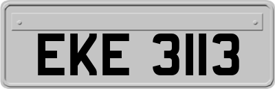 EKE3113