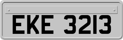 EKE3213