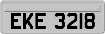 EKE3218