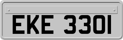 EKE3301