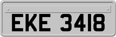 EKE3418