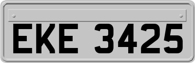 EKE3425