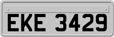 EKE3429