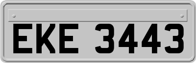 EKE3443