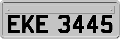 EKE3445
