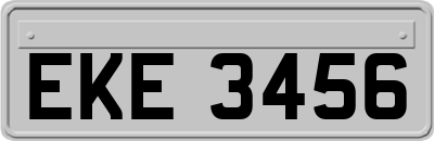 EKE3456