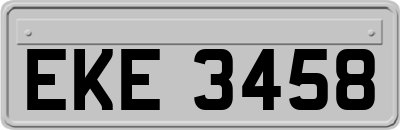 EKE3458