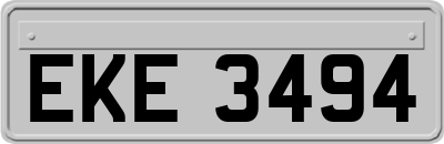 EKE3494