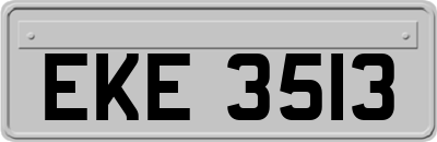 EKE3513