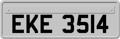 EKE3514