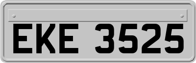 EKE3525
