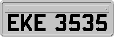 EKE3535