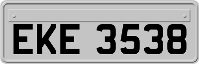 EKE3538