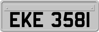 EKE3581