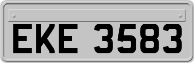 EKE3583