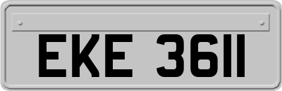 EKE3611
